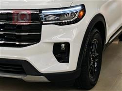 فۆرد ئێکسپلۆرەر